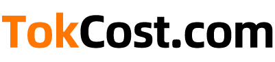 TokCost